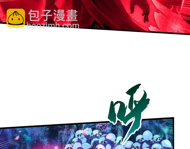 第35话 三灵将融合55