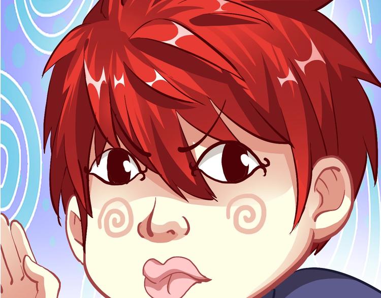 第7话 危机！33