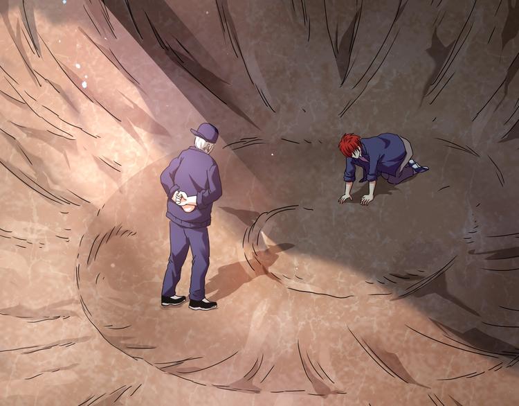 第30话 超神的爷爷96