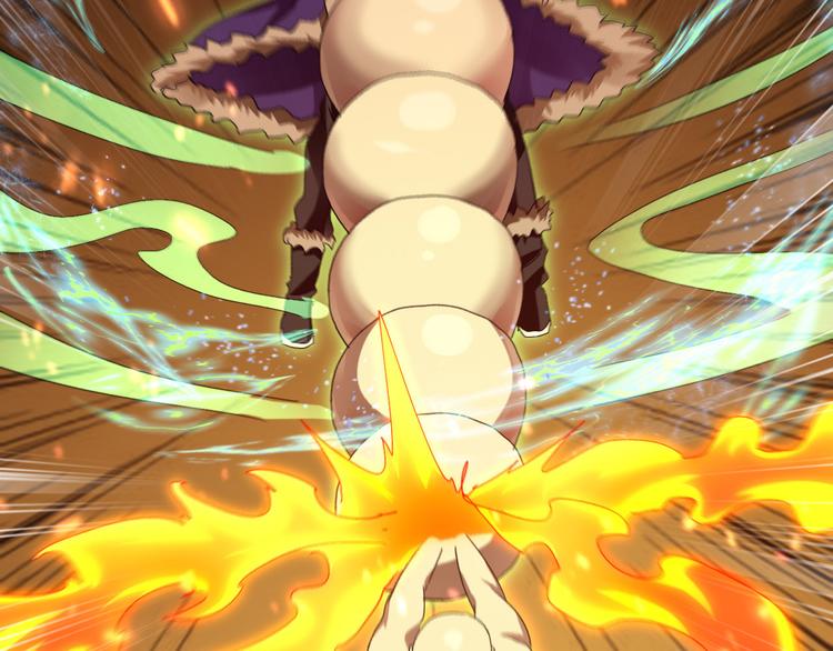 第48话 混沌形态！30