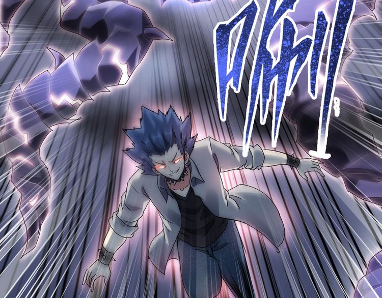 第42话 灵将大战！3