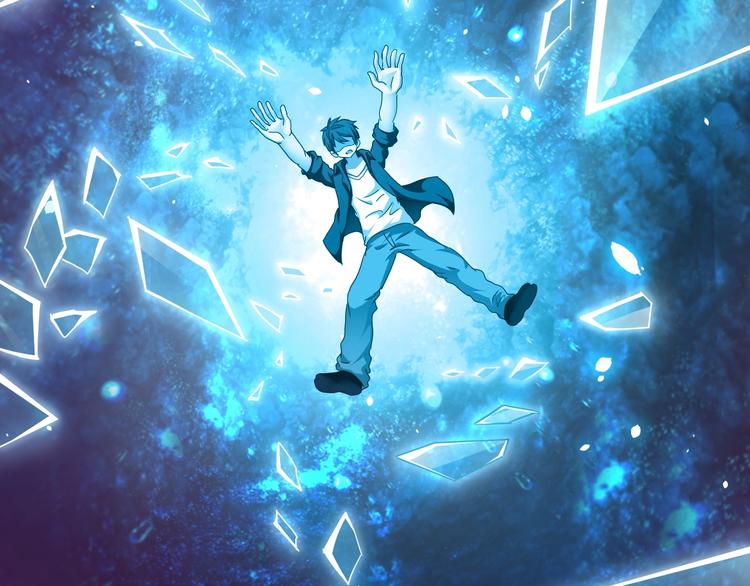 第13话 正式开挂！68