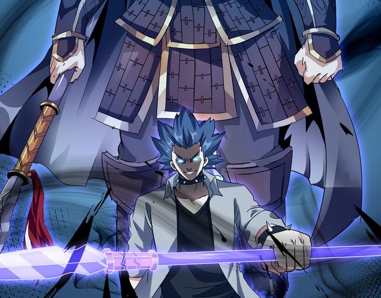 第42话 灵将大战！145