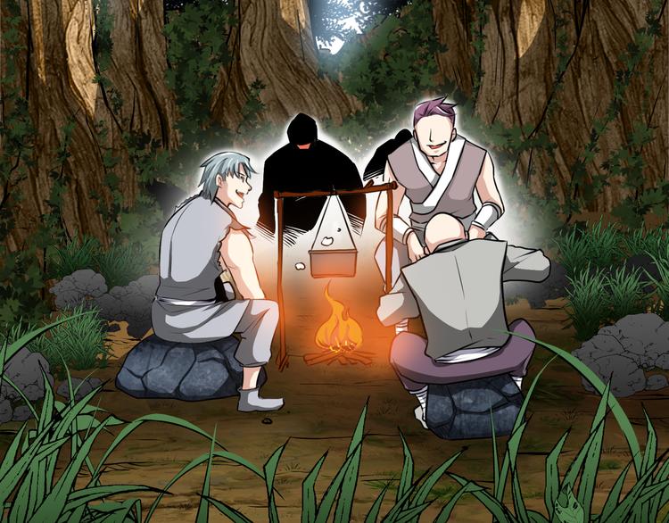 第5话 屠杀！20