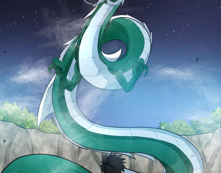 第15话 单挑大妖！5