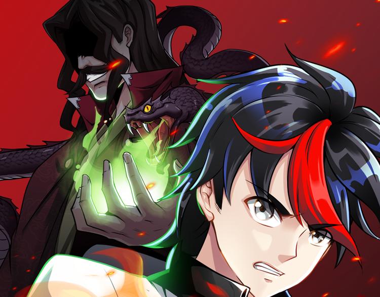 第1话 异界穿越！0