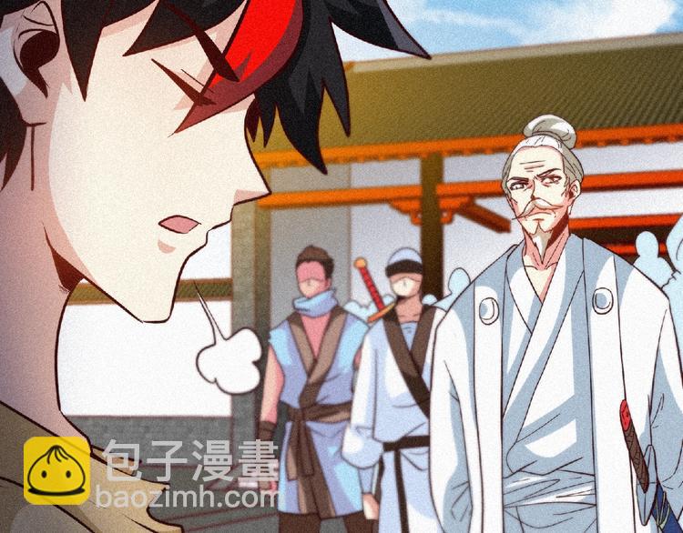 第35话 老对手！5