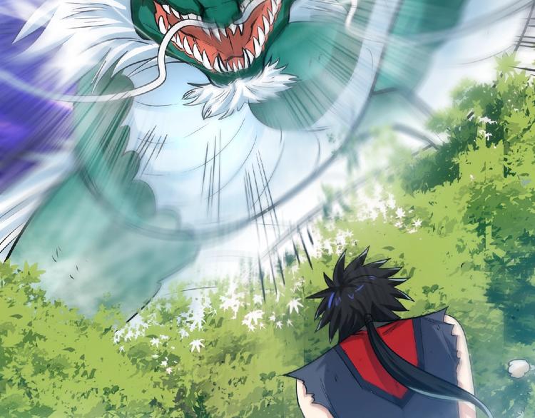 第20话 勇战蛟龙！65