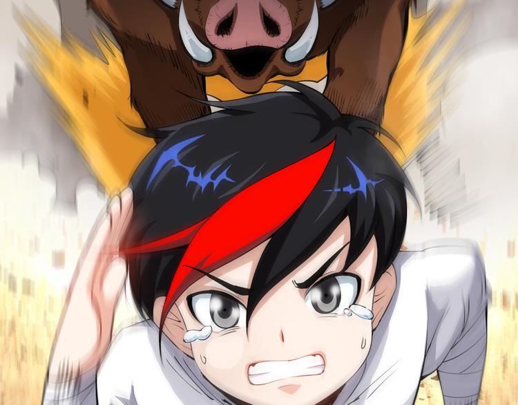 第1话 异界穿越！155