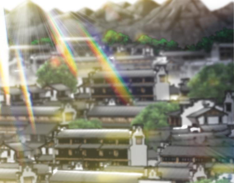 第10话 刺杀之夜！6