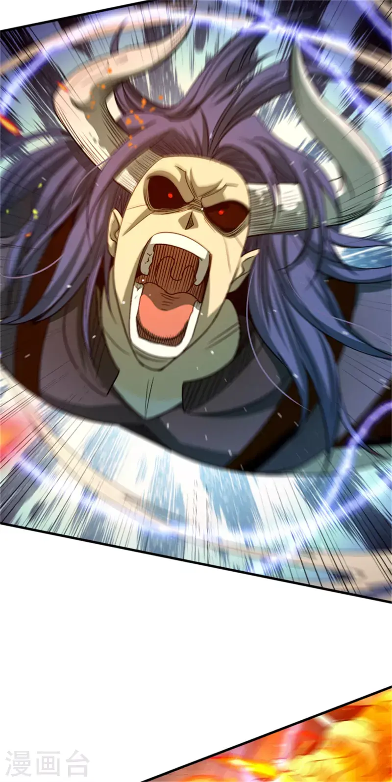 第35话 立身不正者必败8