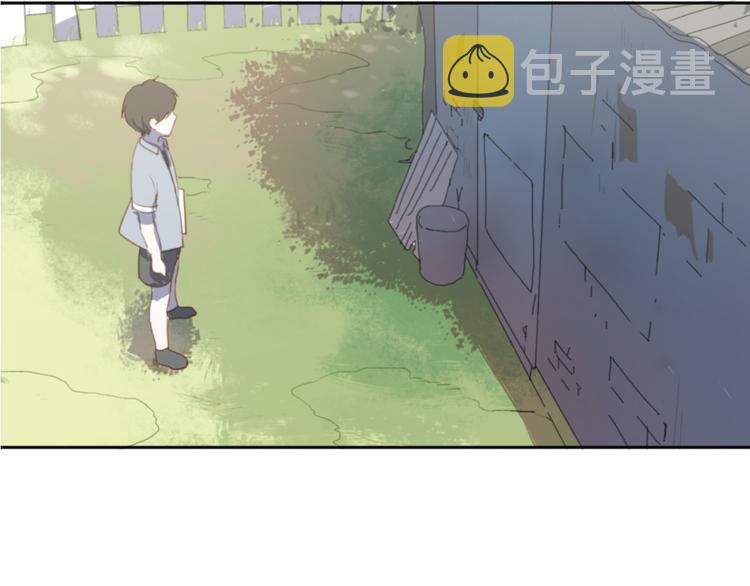 第3话（上） 我们都在压抑自己2