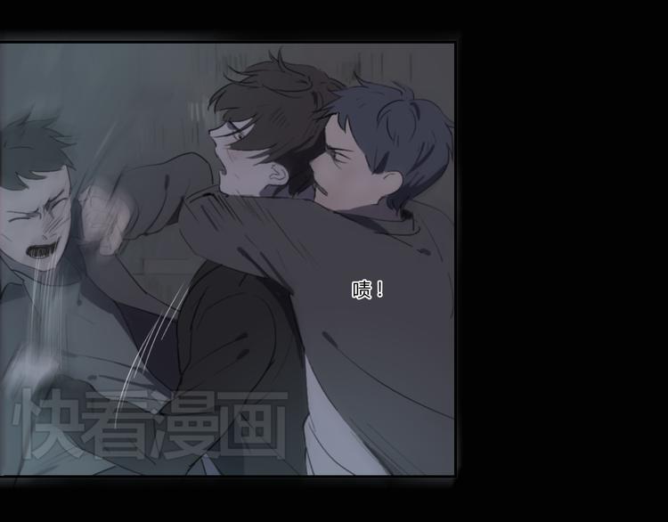 第1话 哥哥,别离开我19
