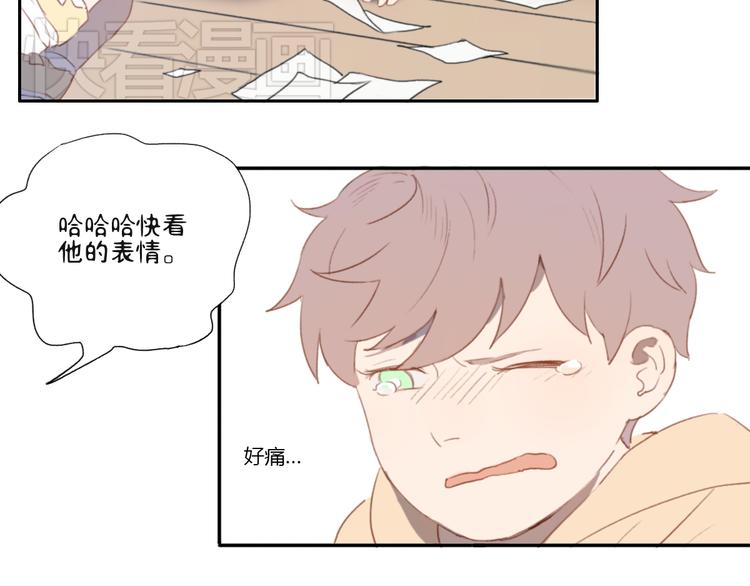 第1话 哥哥,别离开我77