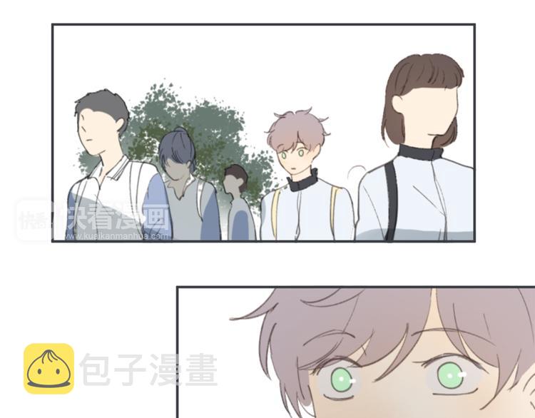 第27话 我离开了，请不要担心我35