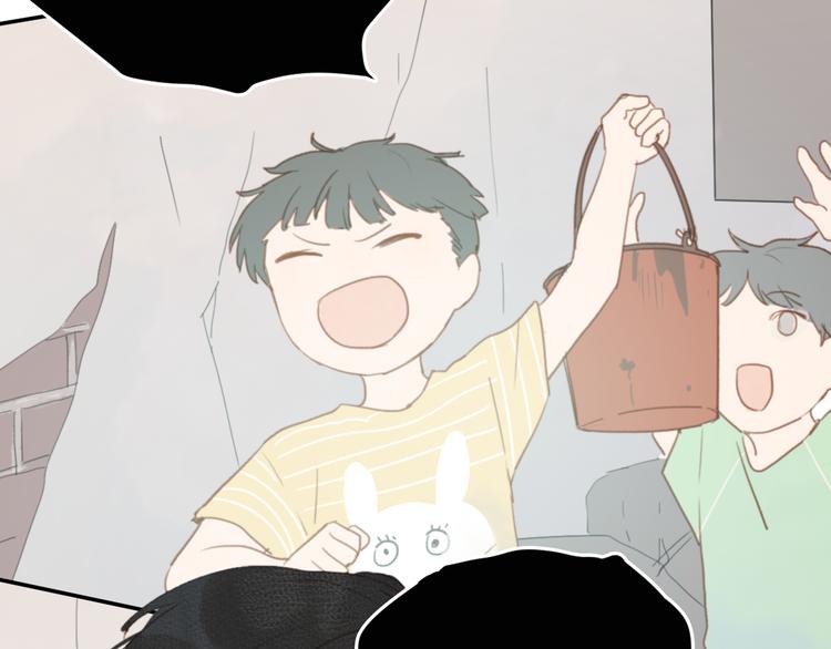 第3话（下） 时一，别怕27