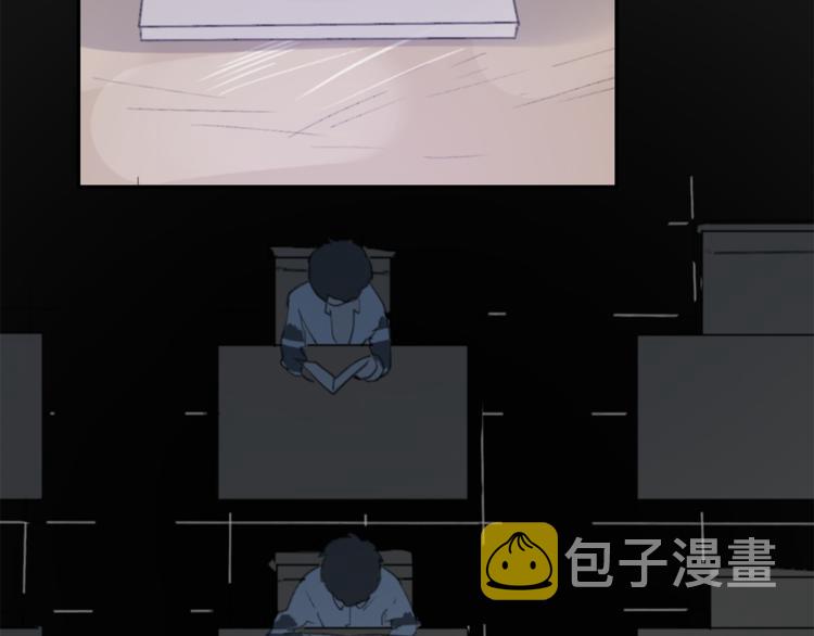 第12话 不想让你看到我的狼狈121