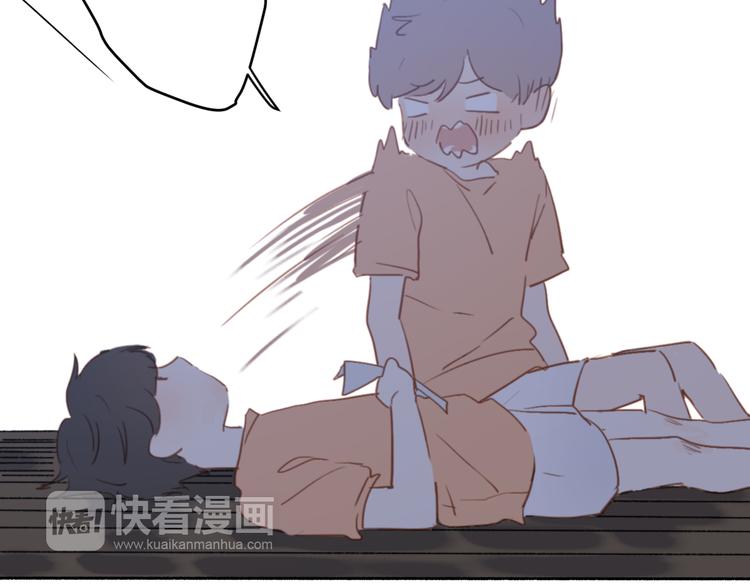 第7话 真羡慕你的单纯61