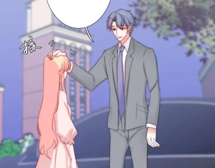 第43话 做我女朋友吧38