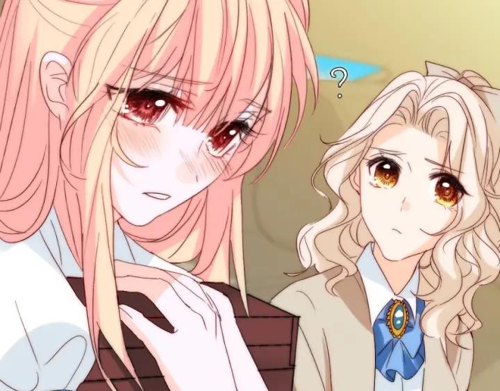 第41话  吻101