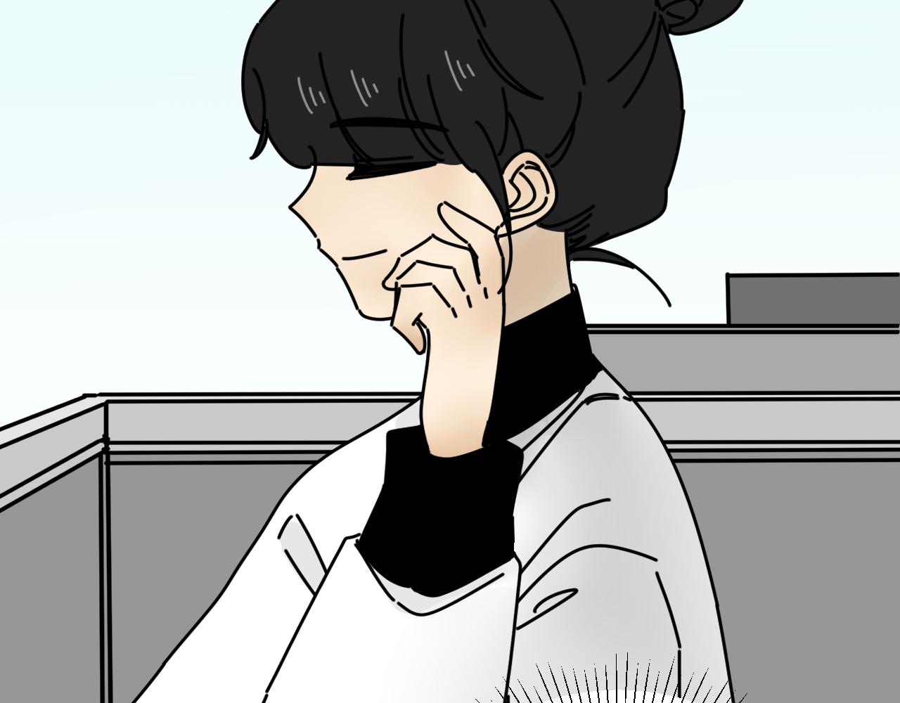 第45话   甜蜜的烦恼！76