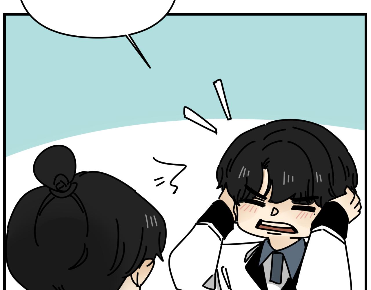 第45话   甜蜜的烦恼！3