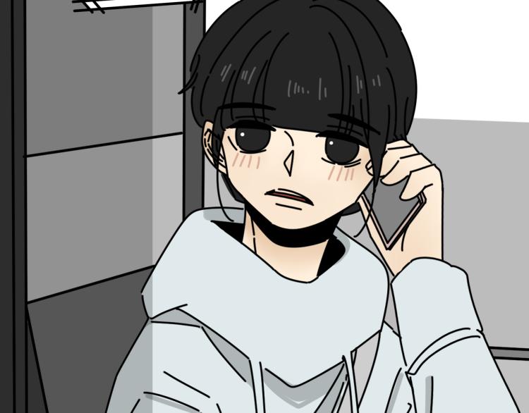 第41话   害怕失去1