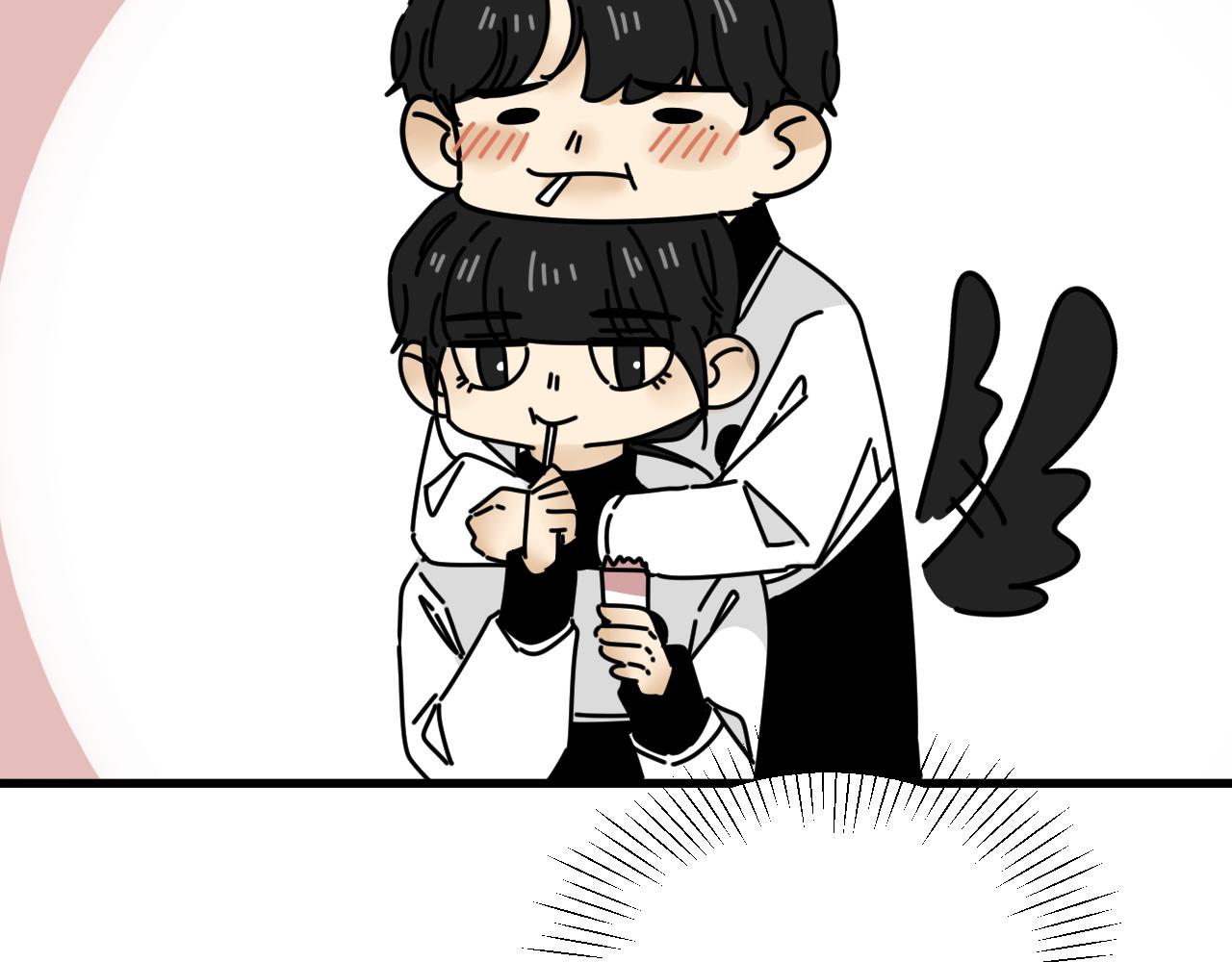第45话   甜蜜的烦恼！51