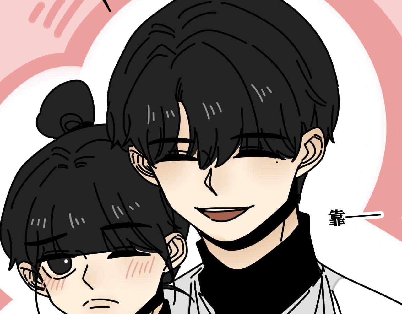 第45话   甜蜜的烦恼！83