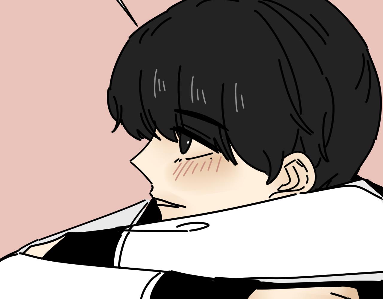 第45话   甜蜜的烦恼！61