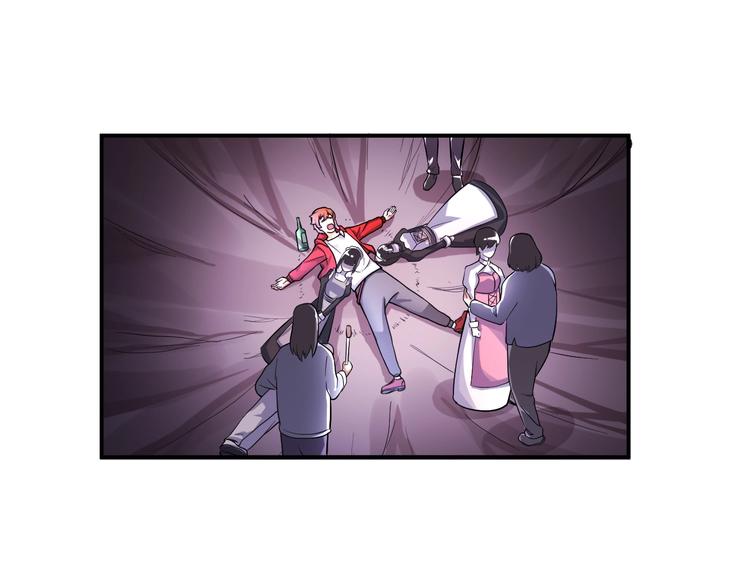 第13话 帅气GG76