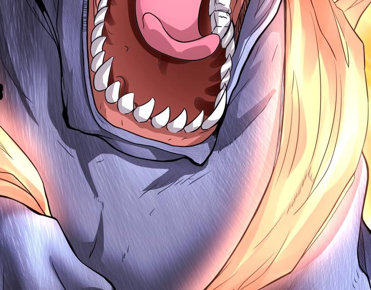 第4话 阎王、狗粮、哮天犬13