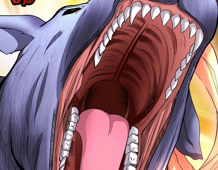 第4话 阎王、狗粮、哮天犬12