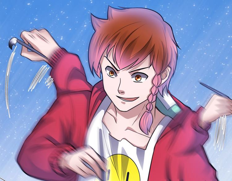 第21话 阴间专属防伪标识！60
