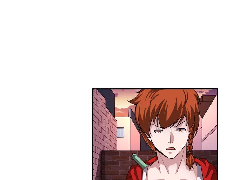 第32话 四张灵符！40