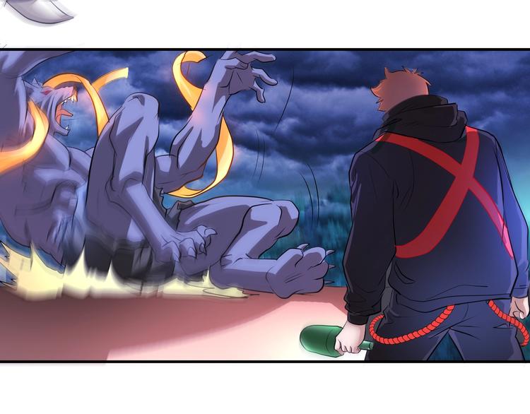 第45话 热血肉搏！51