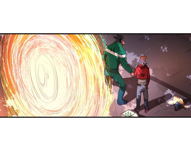 第22话 敌人的敌人就是朋友！95