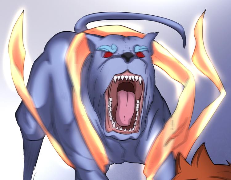 第4话 阎王、狗粮、哮天犬35