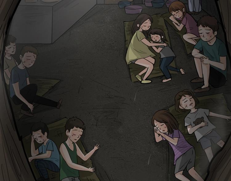 第31话 被剥夺的爱746