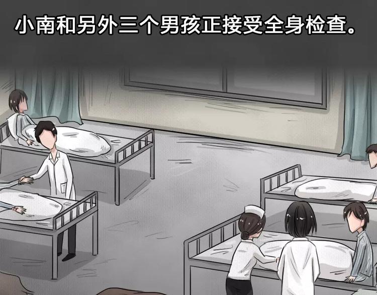 完结篇 黑市（六）40
