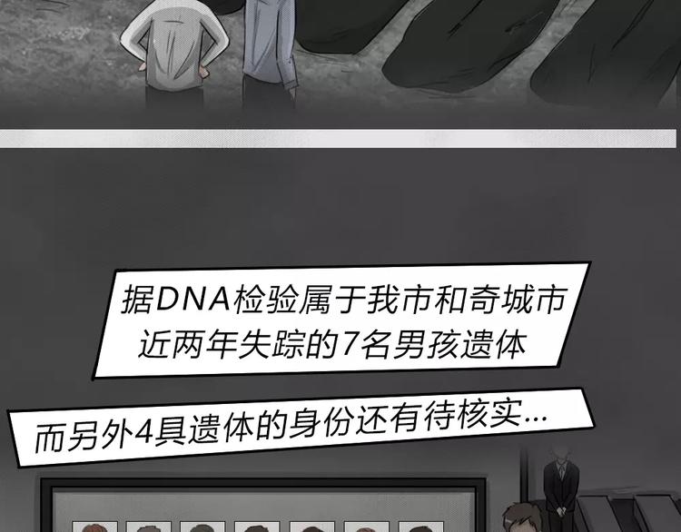完结篇 黑市（六）78