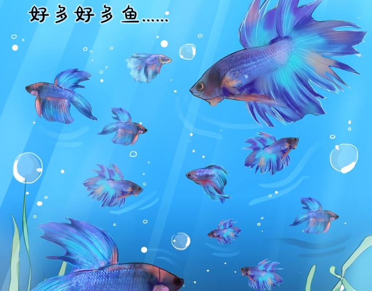 幽蓝白日梦 番外蓝于CP大公开61