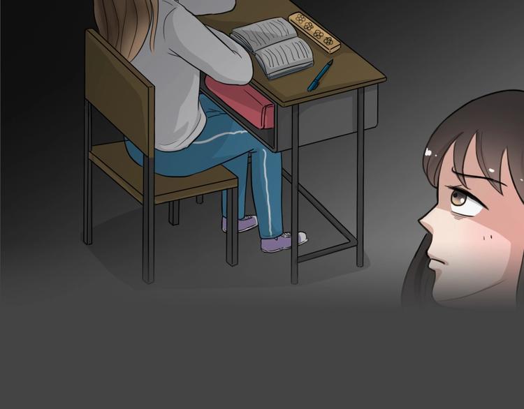 幽蓝白日梦 第11话校园迷案794