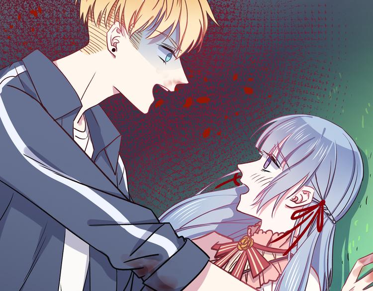 第3话 无处安放的关心96