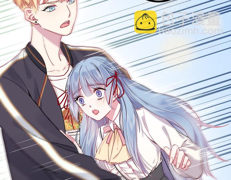 第1话 少女与少年的血色邂逅36