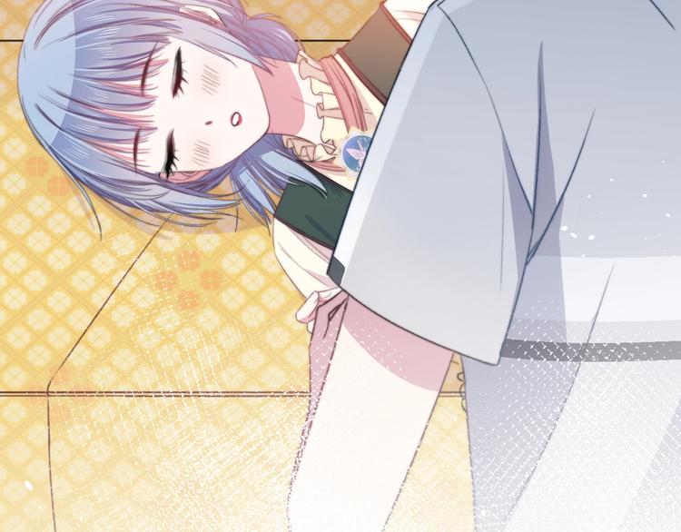 第35话 温柔的纠缠99