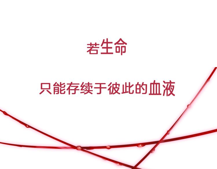 序章  因血连接的我们0