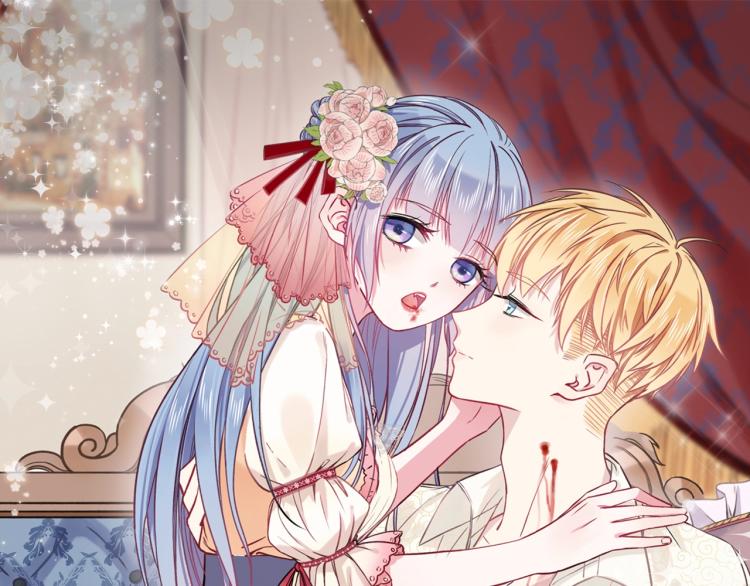 《血魔恋人》视频漫剧上线！0