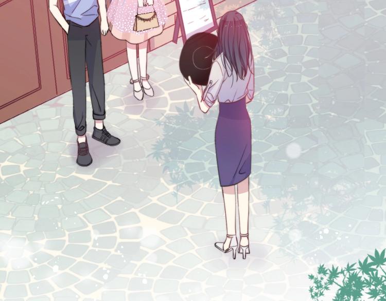 第34话 渐行渐远？我不要！79