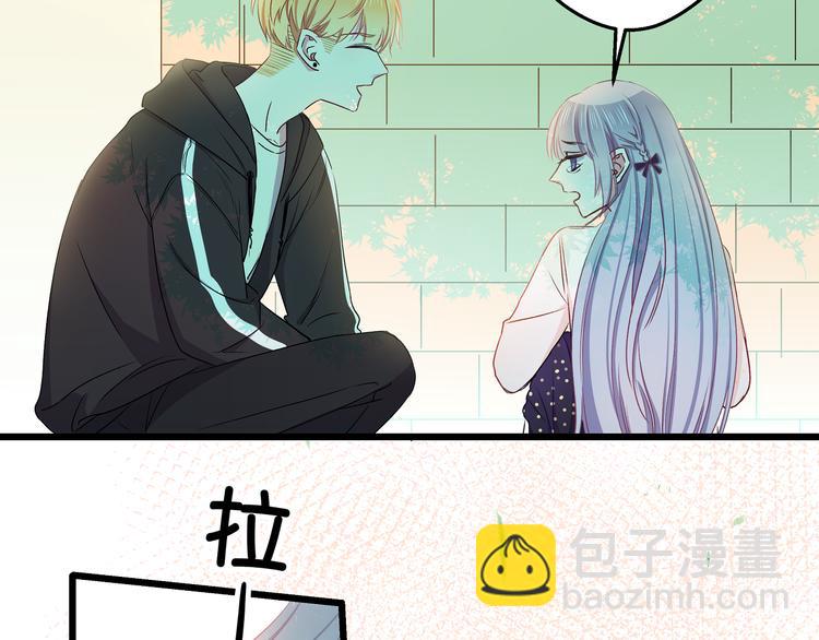 第9话 笨拙的安慰28